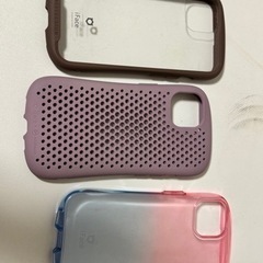 iFace iPhone13 ケース