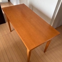 NOCE  ダイニングテーブルセット　バタフライテーブル