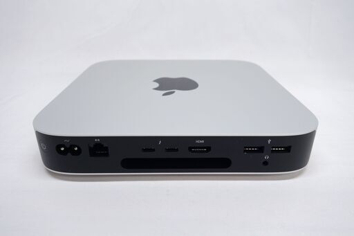 Apple MacMini MGNR3J/A 2020年モデル【リサイクルマート下関店】