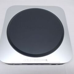 Apple MacMini MGNR3J/A 2020年モデル【リサイクルマート下関店】