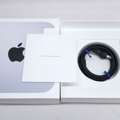 Apple MacMini MGNR3J/A 2020年モデル【リサイクルマート下関店】