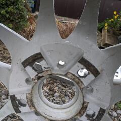 破格 work emotion cr 極 18インチ 4本＋ドリケツタイヤセット