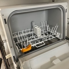 Panasonic NP-TCR4 食洗機