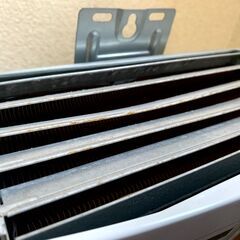 管K-18【愛知県一宮市から/美品】【平日もお渡しできます！】リンナイ製 給湯器 ガス瞬間沸騰機2012年式 都市ガス 3年使用取り外し品 RUS-V53YT（WH） 