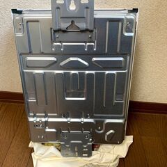 管K-18【愛知県一宮市から/美品】【平日もお渡しできます！】リンナイ製 給湯器 ガス瞬間沸騰機2012年式 都市ガス 3年使用取り外し品 RUS-V53YT（WH） 