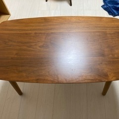 木製 テーブル 机
