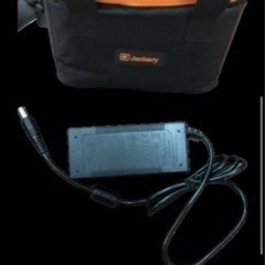  ジャクリ（Jackery）ポータブル電源240　大容量 67200mAh/240Wh 