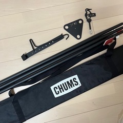 未使用品❗️チャムスCHUMS Booby Tripod