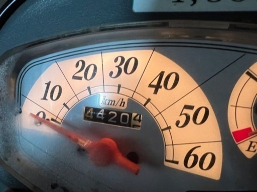 スズキ　レッツ4 CA45A FI レッツ　lets 原付　トゥデイ　VOX ディオ　ジョグ スズキ レッツ4 CA45A FI レッツ lets 原付 トゥデイ VOX ディオ ジョグ