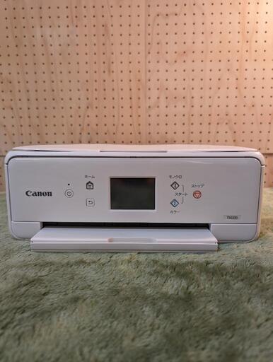 キャノン インクジェットプリンター Canon PIXUS TS6330