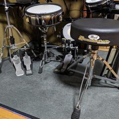 ローランド電子ドラム（V-Drums）TD-9カスタム