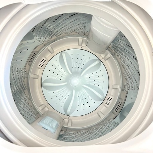 ☑︎配送＆設置無料 Hisense 洗濯機 8kg✨ 2020年製 2〜4人暮らしに⭕️