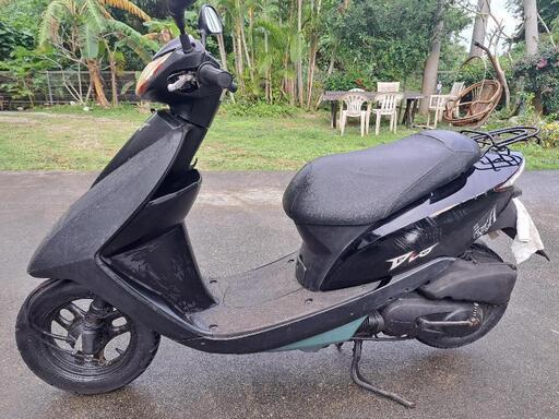 ホンダ　ディオ50   整備済み