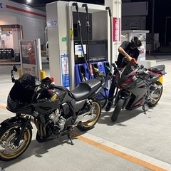 【ネット決済】cb400sb NC42