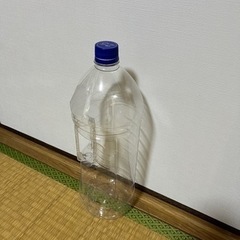 4Lペットボトル　