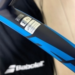 新品　バボラ ピュアドライブライト 2021  PURE DRIVE LITE