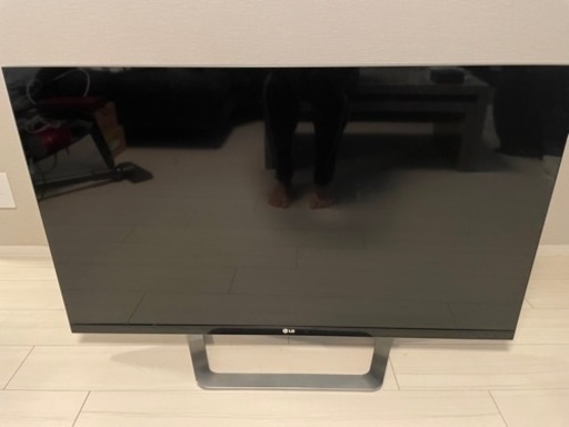 【値下げ相談可】LG エレクトロニクス 47V型 Smart CINEMA 3D TV 液晶テレビ（47LM7600） [47V型 地上・BS・110度CSデジタルハイビジョン液晶テレビ 3D対応] 2013年型