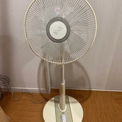 (取引中)SANYO サンヨー 扇風機
