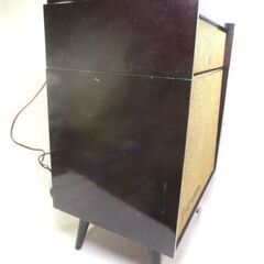 真空管 ビクター ステレオ HiFi オーディオラ BR-200/SRP-200 レコード ラジオ