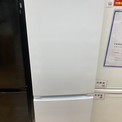 YAMADAの2ドア冷蔵庫　YRZ-F15G1　のご紹介です。