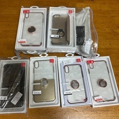 iPhoneケース まとめ売り 早い者勝ち