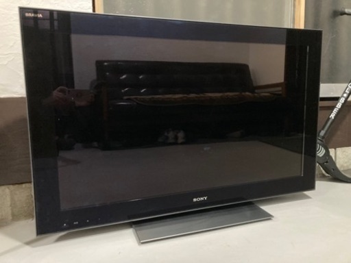 SONY BRAVIA 40型