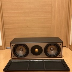 ヤマハ　NS-C200