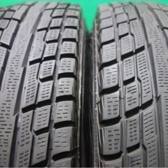 ジムニー用　スタッドレスタイヤホイール　4本セット