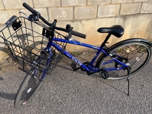 自転車