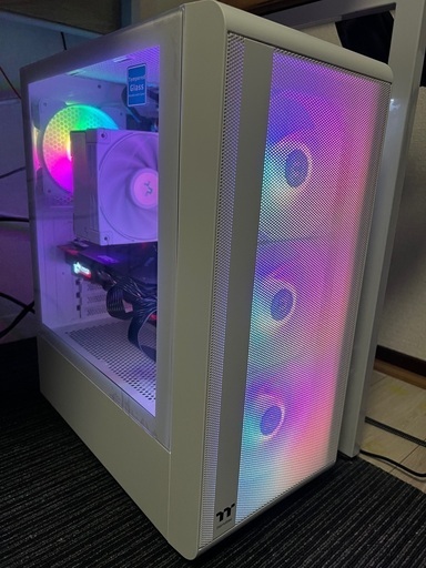 《ゲーミングPC intel i7搭載 GTX1080 GAMING X 8G》