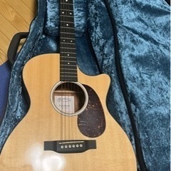 Martin GPC-11E Road series エレアコ(...