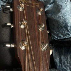 Martin GPC-11E Road series エレアコ(保証書付属)