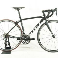 SCOTT 「スコット」 CR1 10 ULTEGRA 105 MIX 2016年モデル ロードバイク