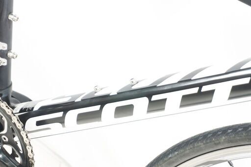 SCOTT 「スコット」 CR1 10 ULTEGRA 105 MIX 2016年モデル ロード