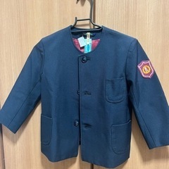 【値下げしました】福岡市南区　ながずみ幼稚園　制服