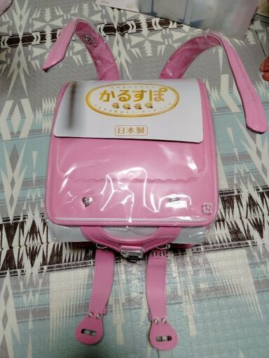 新品★イオンのかるすぽランドセル
