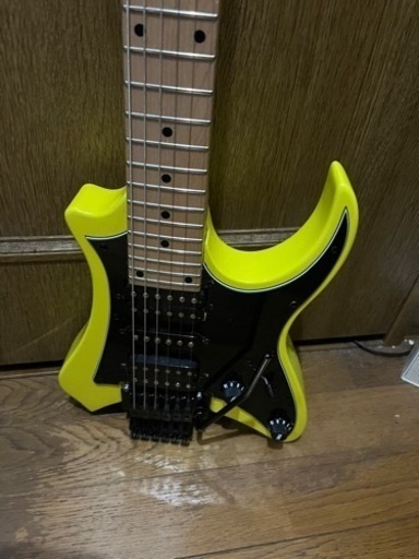 その他 TRAVELER GUITAR Vaibrant Standard