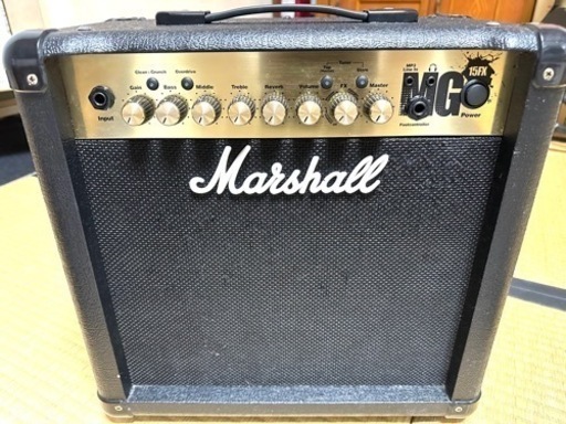 シャーベル◆フロイドローズタイプ◆マーシャル15Wアンプ◆おまけ付き シャーベル◇フロイドローズタイプ◇マーシャル15Wアンプ◇おまけ付き