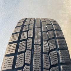 スタッドレスタイヤ 185 65 15