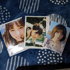 西野七瀬　写真集　3冊　美品