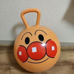 アンパンマン　ポップンボール