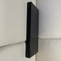 【ネット決済】Panasonic BluRayDisc テレビ2...