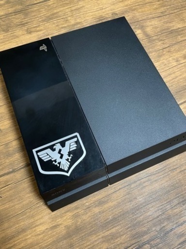 PS4 1TB  お値下げ