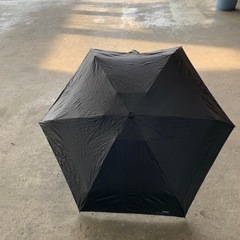 折りたたみ傘