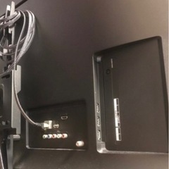 きれいなテレビ