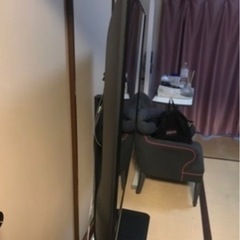 きれいなテレビ