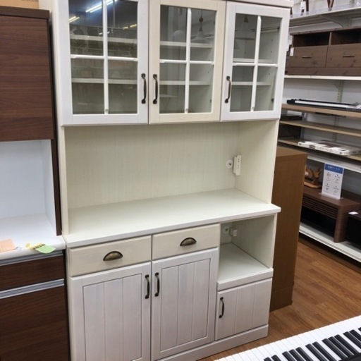 【ニトリ】レンジボードお売りします！