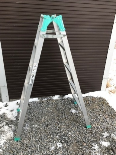 脚立　ALINCO