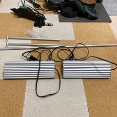 ガラス水槽セット