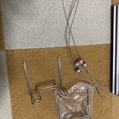 ガラス水槽セット